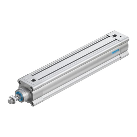 Festo Standards-Based Cylinder DSBC-63-320-PPVA-N3 DSBC-63-320-PPVA-N3